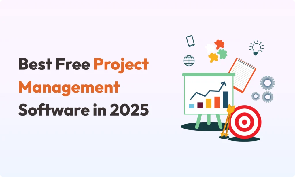 best free project management software in 2025