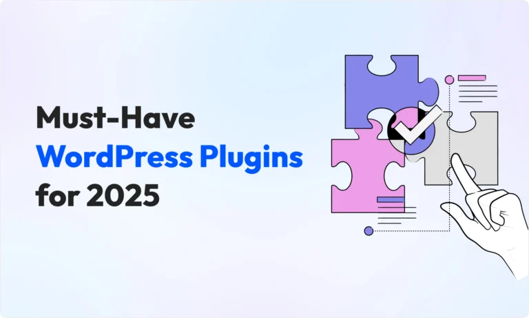 15 Must-Have WordPress Plugins in 2025