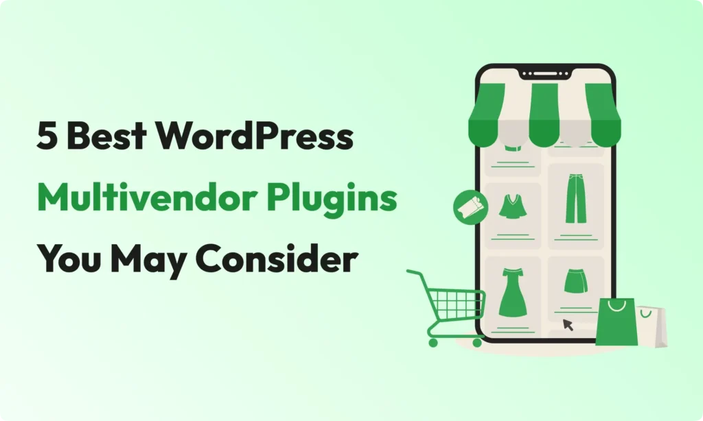 WordPress Multivendor Plugins