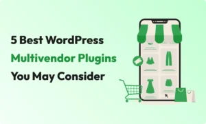 WordPress Multivendor Plugins