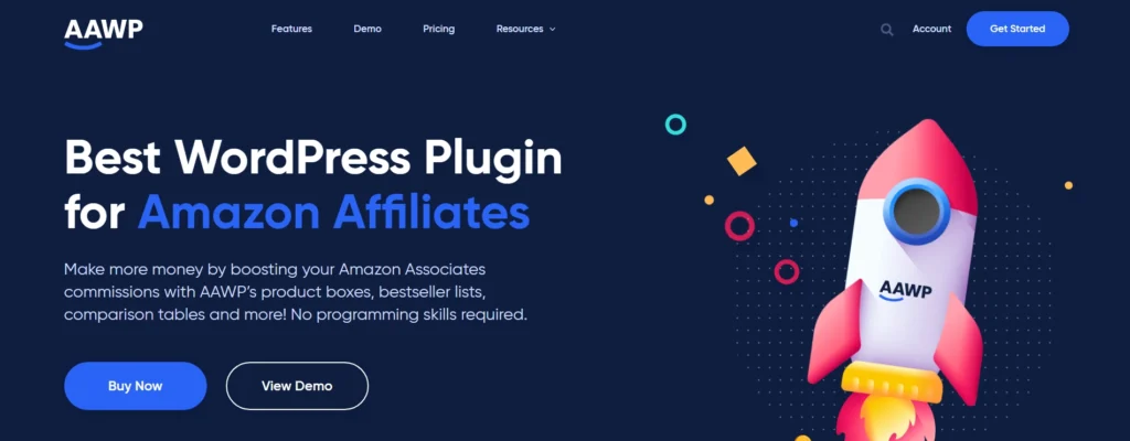 Best WordPress Plugins for Amazon Affiliate Marketing (2025 Guide) 1 WordPress Plugins for Amazon Affiliate Marketing
