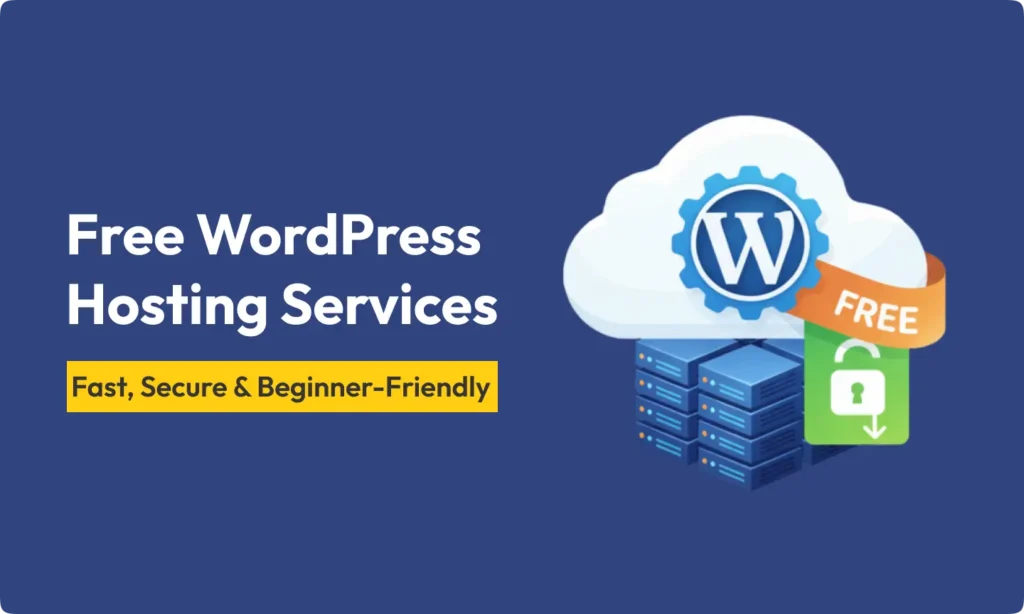 Best Free WordPress Hosting Services