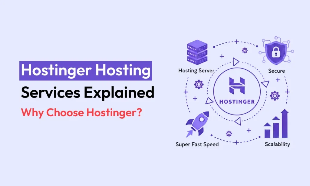 Hostinger Hosting Services Explained_ Why Choose Hostinger in 2025