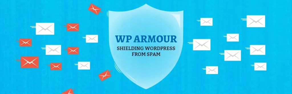 WP Armour – Honeypot Anti Spam